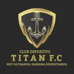 LOGO Futbol CLUB_TITAN