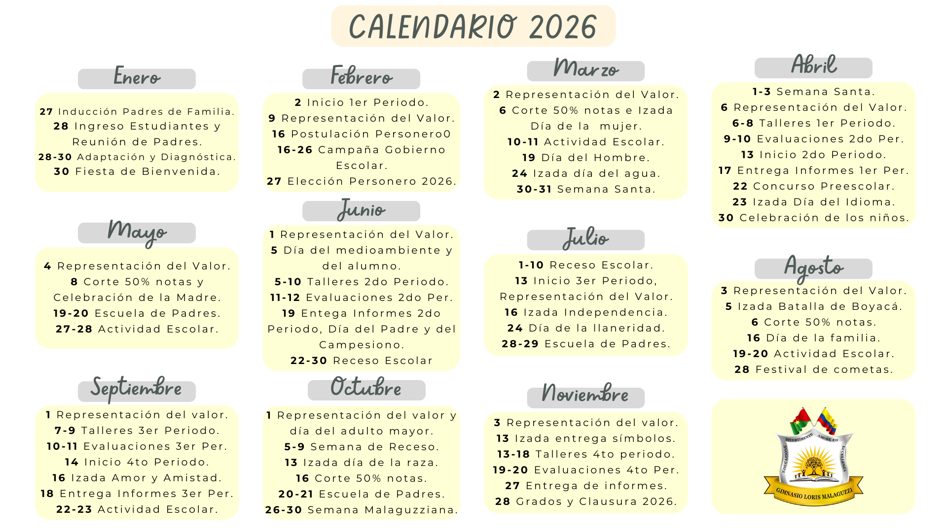 Calendario-GLM-2026
