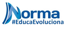 Educa Evoluciona_Norma
