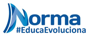 Educa Evoluciona_Norma